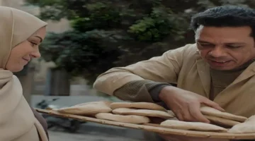 مسلسل حكاية نرجس الحلقة 2 ورiehام عبد الغفور تثير خلافات عائلة عوني